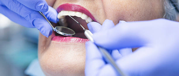Best Emergency Treatment for Toothache in Coon Rapids, IA