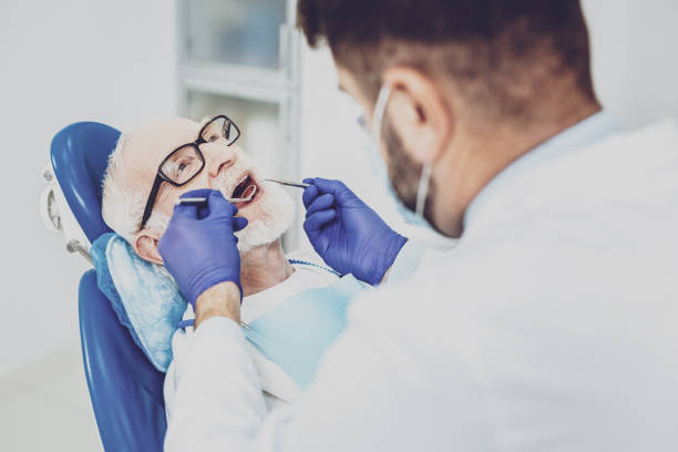 Best Pediatric Emergency Dentist in Coon Rapids, IA